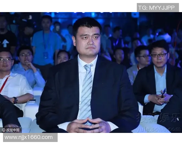 姚明西装排名揭秘时尚风格与气质的完美结合分析