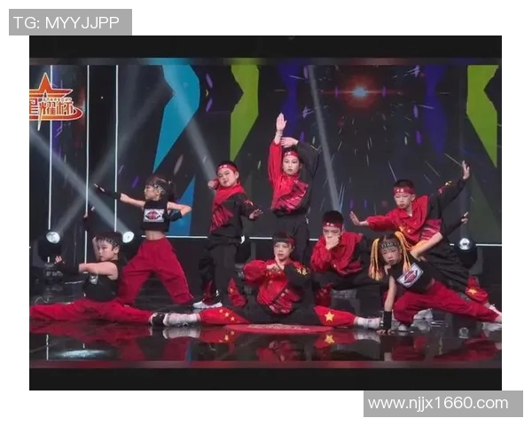 广州街舞队战术创新引发热议推动街舞文化新发展 广州街舞队战术创新引发热议推动街舞文化新发展