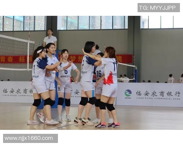 杭州排球队的灵活性探讨与训练策略分析