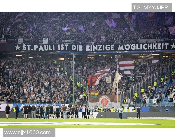 沃尔夫斯堡冲回德甲，球迷狂热欢呼