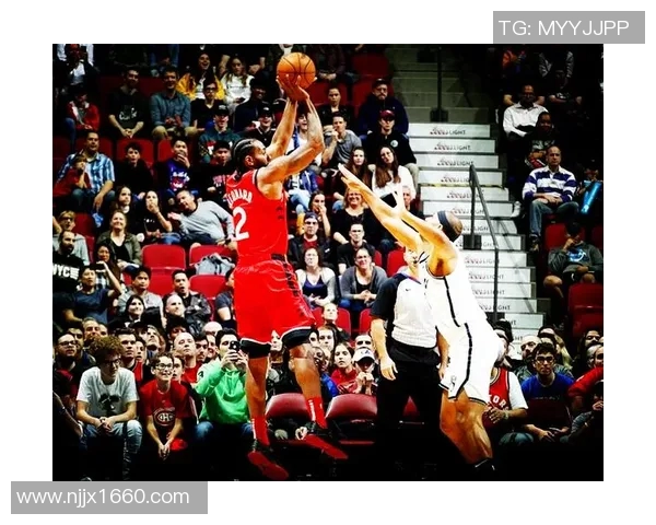 猛龙队新援助攻球队取得一波三连胜，未来可期