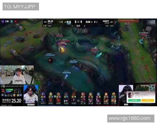 王者荣耀最新节奏排行榜公布BLG战队荣登第十名引发热议