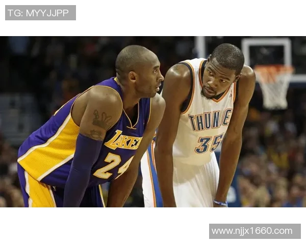 科比退役五周年：NBA传奇的光辉岁月依旧让人感慨万千