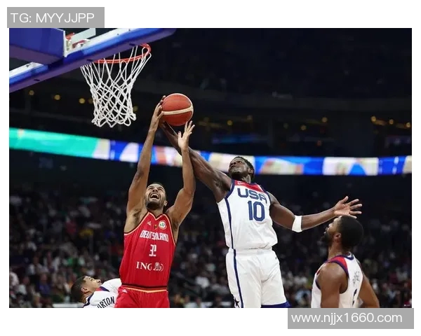 美国男篮在奥运凭三分球绝杀德国夺冠,世界瞩目战绩卓越 美国男篮在奥运凭三分球绝杀德国夺冠,世界瞩目战绩卓越